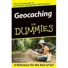 Geocaching For Dummies