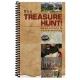 It's a Treasure Hunt! Geocaching & Letterboxing It's a Treasure Hunt! Geocaching & Letterboxing