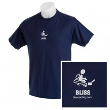 Bliss T Shirt - Small Bliss T Shirt - Small