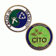 CITO '11 Geocoin