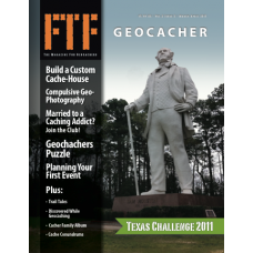 FTF Magazine Issue #2 Volume 2 FTF Magazine Issue #2 Volume 2