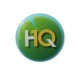 HQ10 Lapel Pin