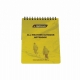 Waterproof Notebook Waterproof Notebook