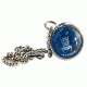Geocaching Travel Bug Marble