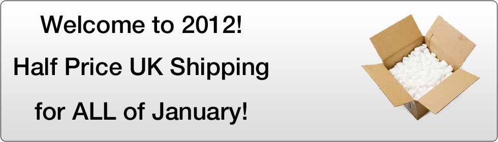 Shipping