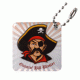 Pirate Traveler Bill Blaster