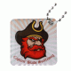 Pirate Traveler Captain Scallawag