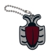 Geocaching Beetle Cachekinz Travel Tag