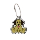 Geocaching  Puppy Cachekinz Travel Tag