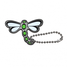 Geocaching Dragonfly Cachekinz Travel Tag Geocaching Dragonfly Cachekinz Travel Tag