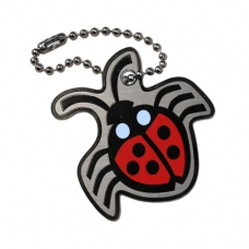 Geocaching Ladybug Cachekinz Travel Tag Geocaching Ladybug Cachekinz Travel Tag