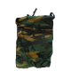 Camouflage bag - Geoaching Camo bag - Small