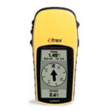 Garmin eTrex H Garmin eTrex H