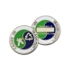 Micro CITO Geocoin