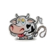 Cow FarmTagZ Travel Tag