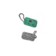 Eat Sleep Cache Trackable Travel Tag