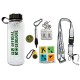 Find-a-cache starter kit