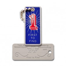 First to Find Micro Geo-Award First to Find Micro Geo-Award