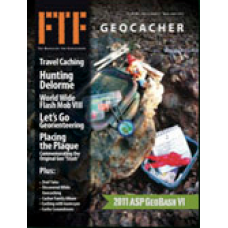 FTF Magazine Issue #3 Volume 2 FTF Magazine Issue #3 Volume 2