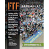 FTF Magazine Issue #4 Volume 2
