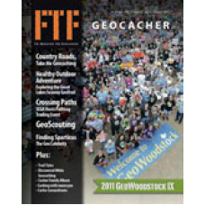 FTF Magazine Issue #4 Volume 2 FTF Magazine Issue #4 Volume 2