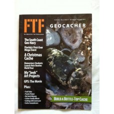 FTF Magazine Issue #5 Volume 2 FTF Magazine Issue #5 Volume 2