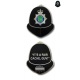 British Bobby Geocoin