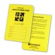Official Medium RITR - 24 Sheet Logbook