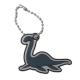 Geocaching Loch Ness Cachekinz Travel Tag