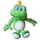 Mini Signal the Frog Soft toy Mini Signal the Frog Soft toy