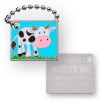 Moove Me Travel Tag