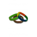 Geocaching wristband - lucky dip Geocaching wristband - lucky dip