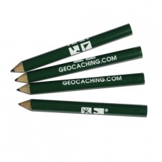 Geocaching small pencils pk4 Geocaching small pencils pk4