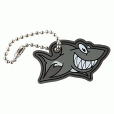 Geocaching Shark Cachekinz Travel Tag