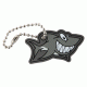 Geocaching Shark Cachekinz Travel Tag