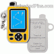 GPS Travel Tag