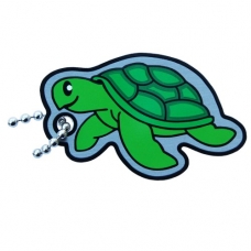 Geocaching Sea Turtle Cachekinz Travel Tag Geocaching Sea Turtle Cachekinz Travel Tag