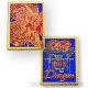 Year of the dragon 2012 Geocoin