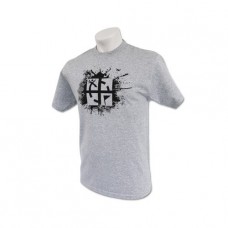 Youth Cache Attack T Shirt - Medium Youth Cache Attack T Shirt - Medium