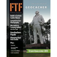 FTF Magazine Issue #2 Volume 2