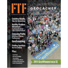 FTF Magazine Issue #4 Volume 2