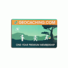 Premium Membership Gift Card - 12 Months