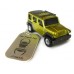 Geocaching Travel Bugs