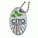 CITO 2011 Travel Tag