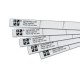 Nano Log Strips - Set of 5