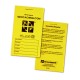 Official Small RITR Logbook