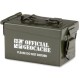 Geocaching Containers