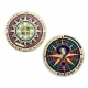 Puzzle Cache Icon Geocoin