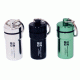 Black Nacro geocache container